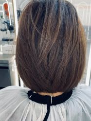 点击看大图 -MORI HAIR SALON日式美发沙龙