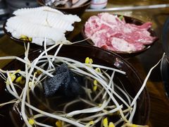 -正南齊北重庆老火锅(光华村直营店)