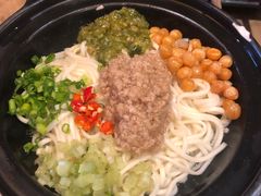 何师干绍面-何师烧烤·香辣蟹·川菜·30年老品牌(太古里旗舰店)