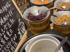 -“香”全日餐厅·株洲大汉希尔顿酒店