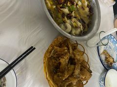 -八八餐厅(升州路店)