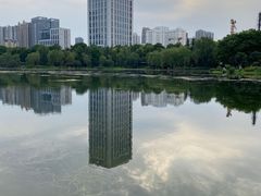 -后襄河公园