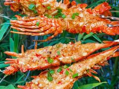 -贰醒·私房小院烧烤 (太古里店)