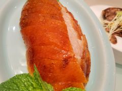 -锦色烤鸭·本地菜(学院路店)