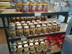 -85度C(南京张府园店)