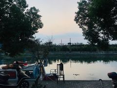 -小陆莲花蟹园农家乐(莲花岛店)
