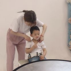 -布恩儿童摄影