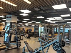 -燃坊JEN ACTIVE游泳健身中心·深圳前海JEN酒店