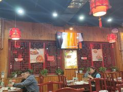 -老北京炸酱面·京味菜(西花市店)
