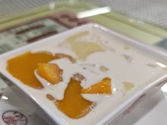 -香港華心糖水鋪(南西总店)