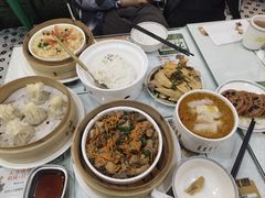 -阿金大白·上海菜馆(新天地店)
