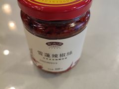 -老太原菜馆(中正天街店)