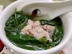 枸杞猪杂汤-顺风山庄(水濂山店)