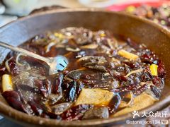 -常和州·夜宵大排档(常州单店)