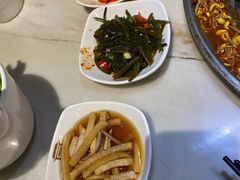 -韩宫宴烤肉·料理(苏州中心店)