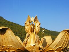 -威海华夏城景区