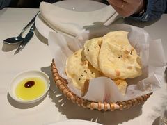 -Pasha帕夏土耳其餐厅(南昌路店)