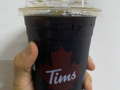 -Tims天好咖啡·贝果(凯德大峡谷购物中心店)