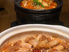 -粗茶淡饭·隐庐私厨(东亭店)