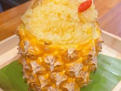 -云海肴云南菜·蒸汽石锅鱼(北京良乡华冠店)