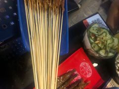 -老表记广西宵夜螺蛳鸭脚煲(西大店)