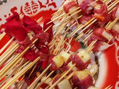 -牛签签串串香(IFS店)
