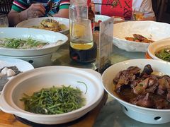 -二十八里太湖船菜(吉祥路店)