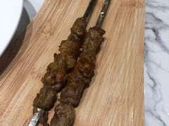 -巴依老爷新疆美食(常营店)