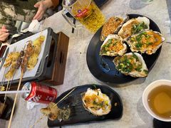 -纪录片《人生一串》体验店(静安店)