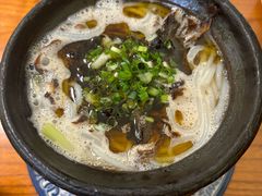 菌菇罐罐米线-双桥园·云南过桥米线(古城南门店)