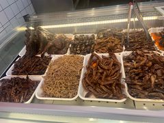 -金湘权老长沙酱板鸭(印象汇步行街店)