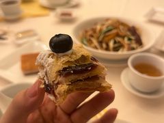 -利苑酒家(宜安广场店)