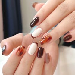 -斯馨·健康美甲美睫