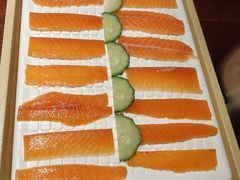 -壹湖两岸·鱼鲜山里菜(东江湖店)