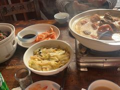 -覃大个·藕汤印象(博奇路店)