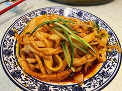 -玉华宫宾馆·餐厅(铜川驻京办店)