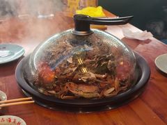 -叶存利海鲜大馅饺子(海宁路总店)
