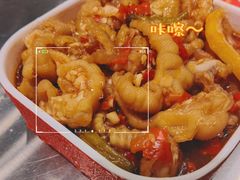 -大喜烤肉(海宁尚东店)