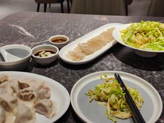 -新乾隆酒楼(帝景园店)