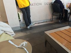 -喜茶(深圳福田星河COCO Park店)