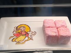 -麦当劳(四川北路店)