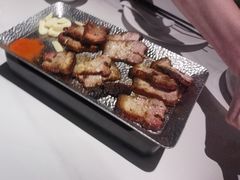 -外婆家(西红门荟聚购物中心店)
