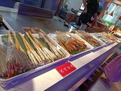 -豪德亨牛排自助餐厅(抚州东乡店)