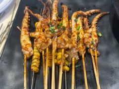 -聚味瞿记·龙虾堂(天元店)