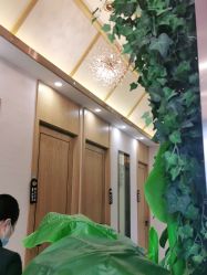-芳朵美容养生SPA