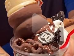 -DQ·蛋糕·冰淇淋(龙湖狮山天街店)
