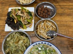 -清真马杰山牛肉汤馆