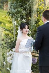-豪门婚礼策划