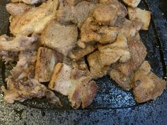 -火炉情韩国料理店(古田路店)