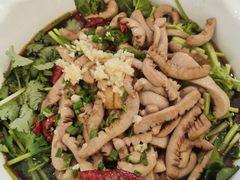 -西山人家·传统苏帮菜·家宴(木渎店)